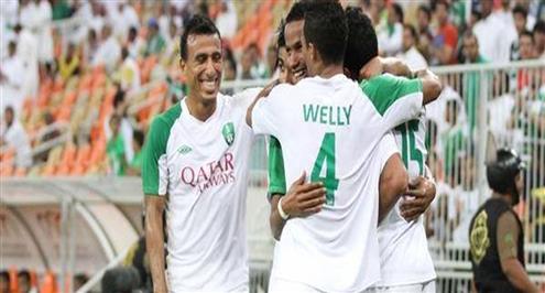 عبدالشافي يهدر ركلة جزاء في خروج الأهلي من كأس خادم الحرمين.. فيديو